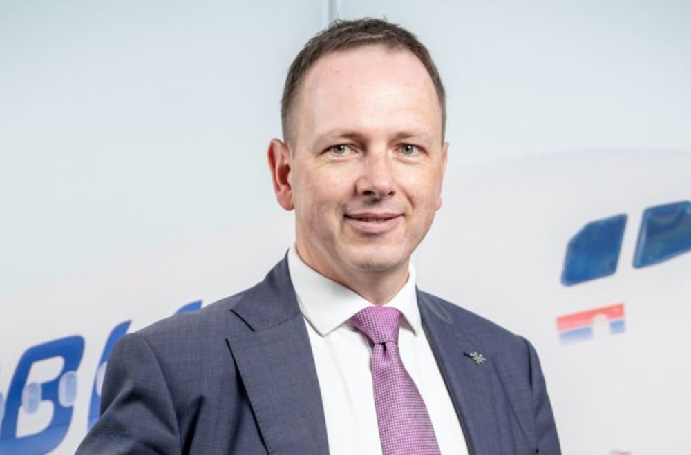 Fast 5: Air Serbia Ponders Its Own MRO Facility | Aviation Week Network - Vimarsana News