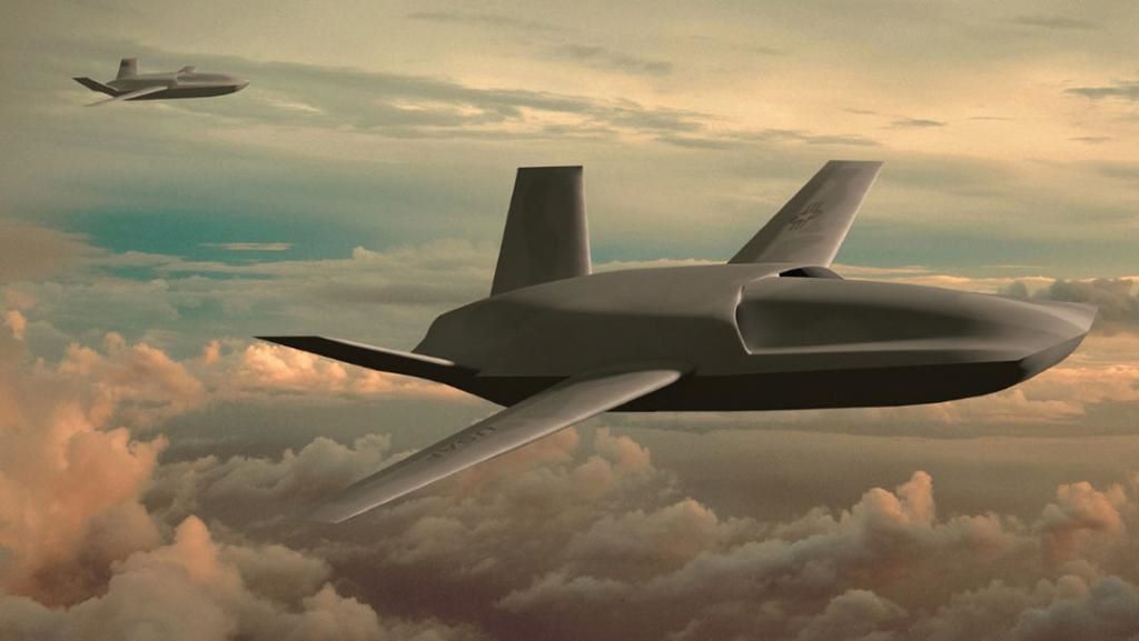 USAF Considering Aerial Refueling For Early CCAs | Aviation Week Network - Vimarsana News