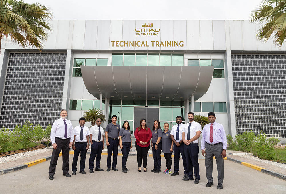 Middle East MRO Providers Anticipate Region's Fleet Growth - Vimarsana News