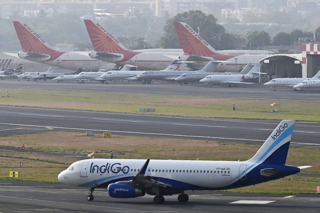 Podcast: Why India Won't Replace China In Commercial Aviation - Vimarsana News