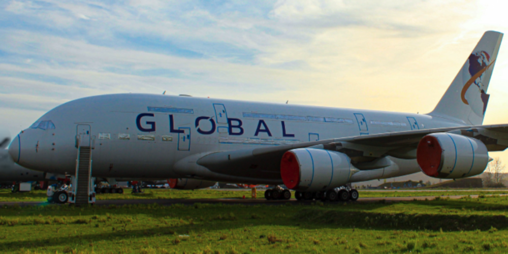 Global Airlines Partners With JETMS For A380 Cabin Retrofits - Vimarsana News