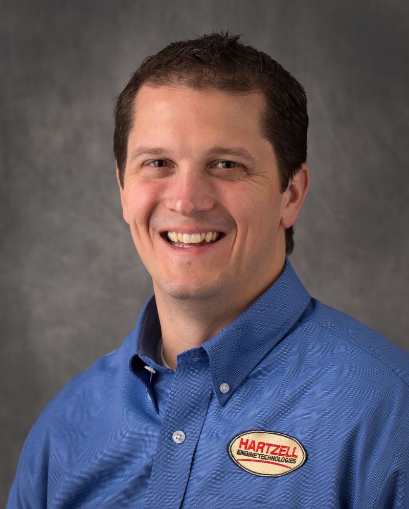 Hartzell Engine Tech Acquires Aftermarket Manufacturer Kelly Aero - Vimarsana News
