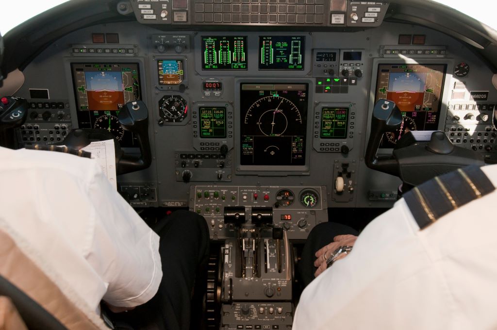 Opinion: Pilot Certifications Are Booming, But When Can We Hire Them? - Vimarsana News
