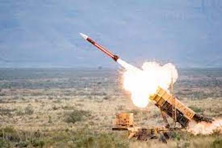 Ukrainian Air Defense Coalition Partners Firm Up Plans - Vimarsana News