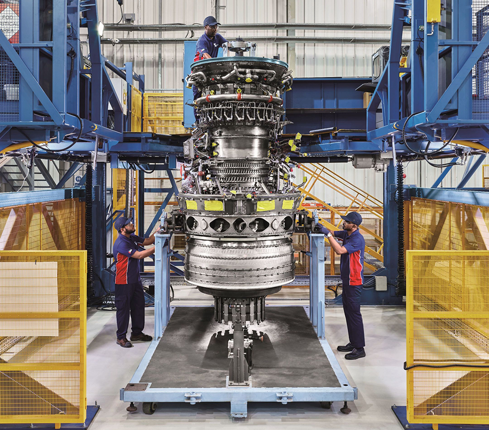Sanad Expands Maintenance Portfolio, Workforce Recruitment - Vimarsana News