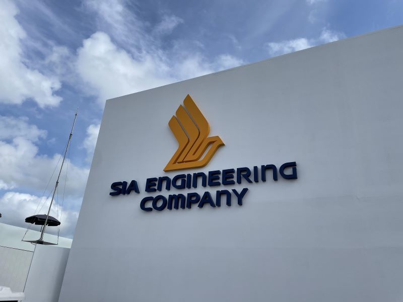 SIAEC, Thales Explore Potential APAC MRO Collaboration - Vimarsana News