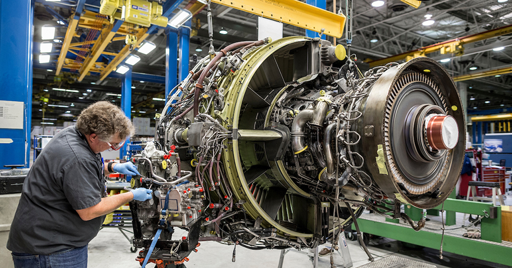 American Airlines Plans Tulsa MRO Base Upgrades, Hiring Push - Vimarsana News