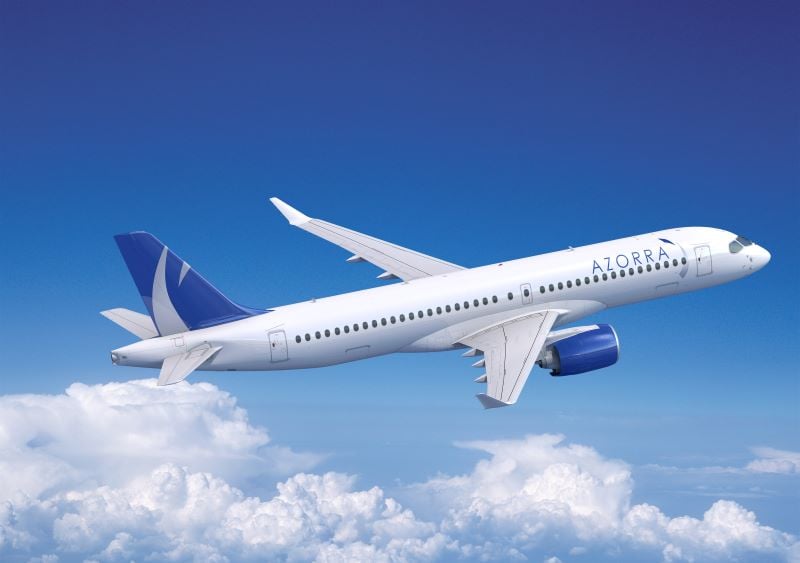 Azorra Eyes A220s Despite Airline Hesitation