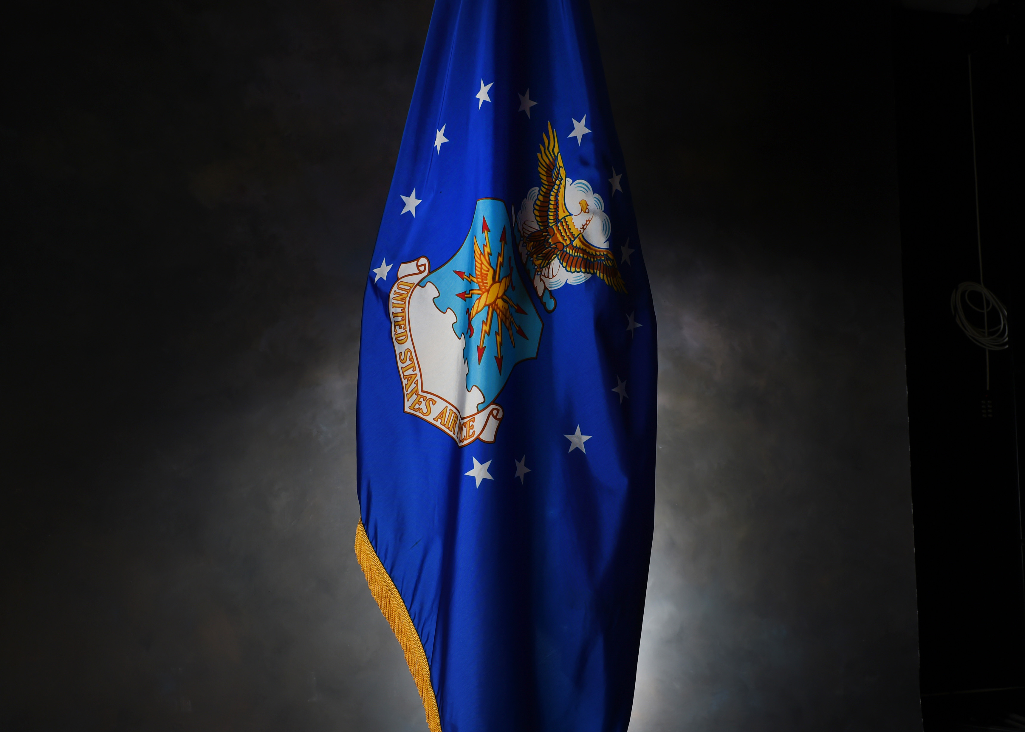 USAF Considering Overhaul, Doing Away With Major Commands - Vimarsana News