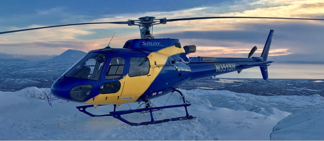 Identifying Cause In A Fatal Heli-Skiing Crash, Part 3 - Vimarsana News