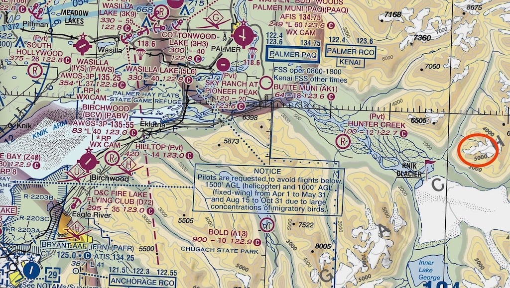 Identifying Cause In A Fatal Heli-Skiing Crash, Part 2 - Vimarsana News
