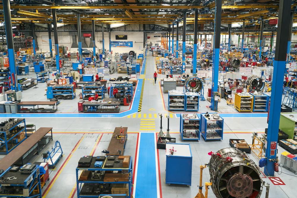 Aftermarket Pressures Set To Last Into 2024 | Aviation Week Network - Vimarsana News