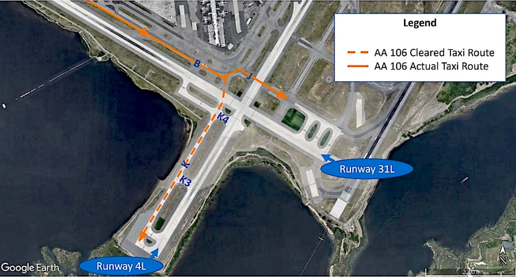 The Crosscheck: Tools To Prevent Runway Incursions | Aviation Week Network - Vimarsana News