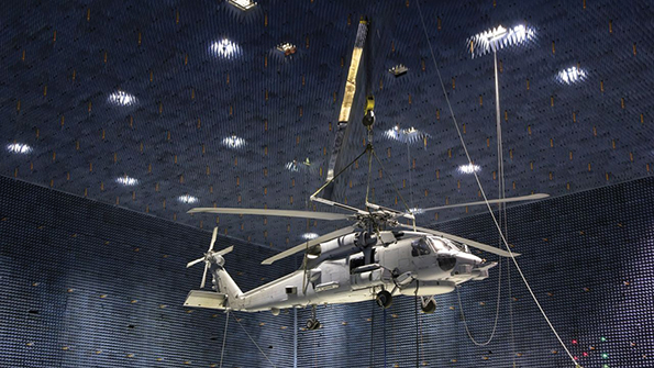 New Pods Bring Electronic Attack To U.S. Army And Navy Aircraft - Vimarsana News