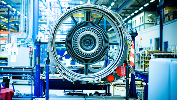 Narrowbody Engine Demand Drives MRO Capacity Additions - Vimarsana News