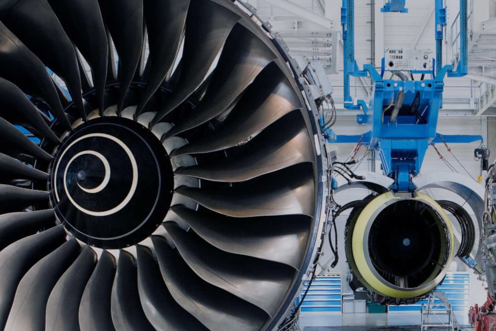 N3 To Add Engine Overhaul Capacity In Arnstadt Expansion - Vimarsana News