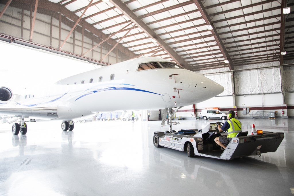Zeroing In on Carbon Neutrality: Strategies for FBO Operations - Vimarsana News