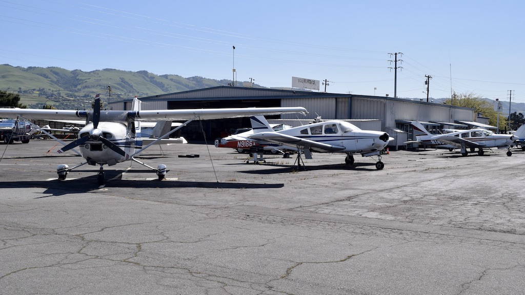 Fuel Developer Forms New Avgas Company | Aviation Week Network - Vimarsana News
