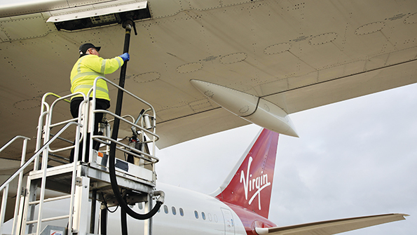 ICAO Members Agree To 5% Carbon Cut By 2030 | Aviation Week Network - Vimarsana News
