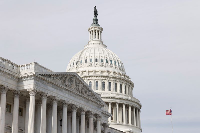 Congress Passes Second Short-Term FAA Authorization Bill - Vimarsana News