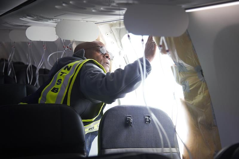 Podcast: How Has The Latest MAX Incident Affected Airlines? - Vimarsana News