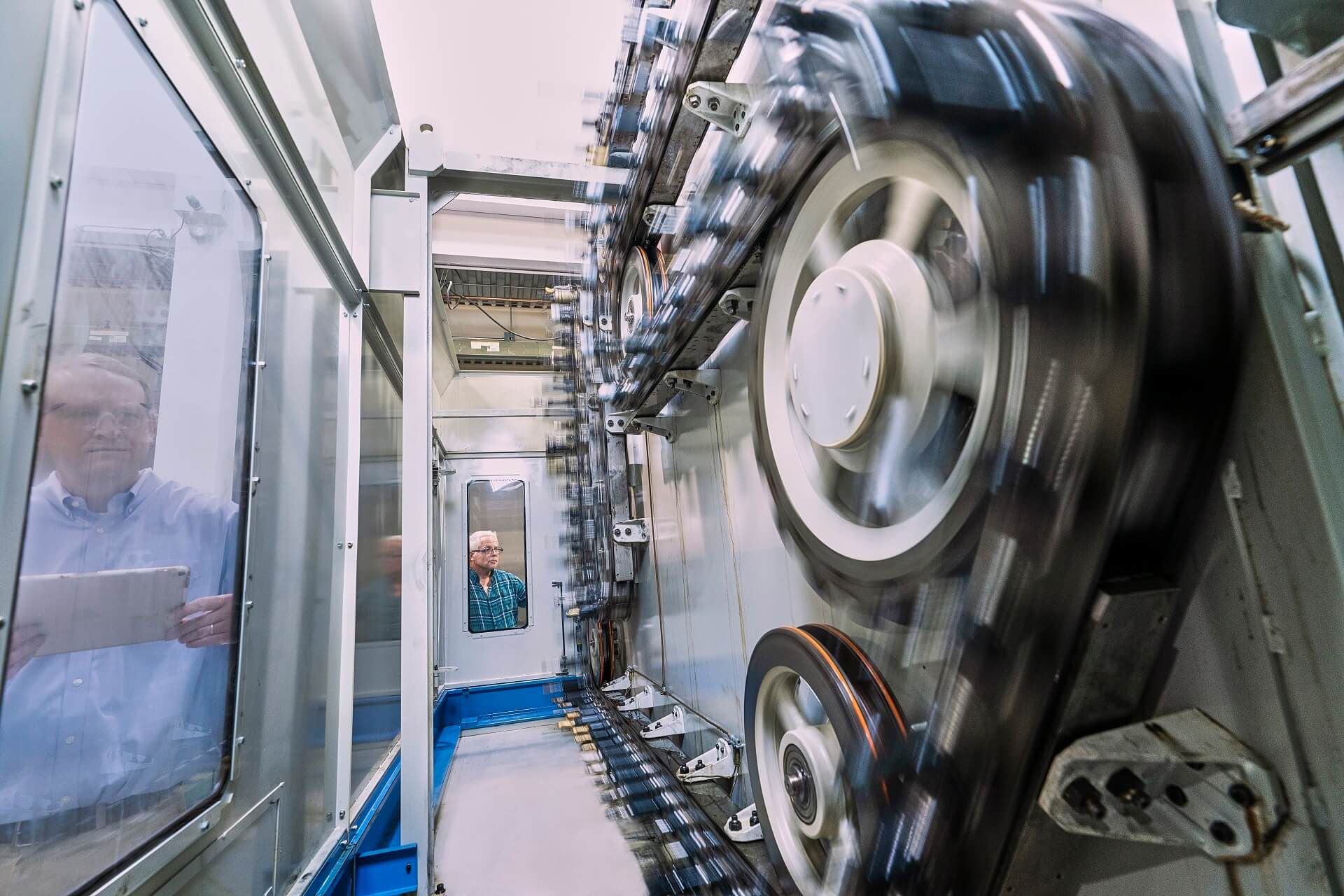 Barnes Divests Auto Assets To Focus On Aerospace | Aviation Week Network - Vimarsana News