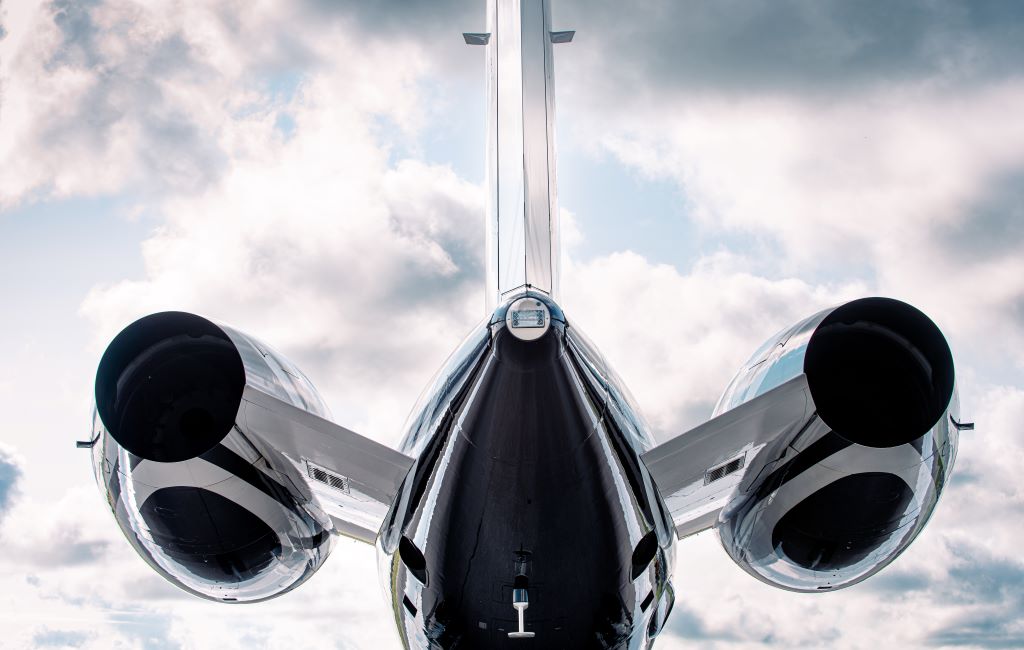 Podcast: What's In Store For The Preowned BizAv Market In 2024? - Vimarsana News