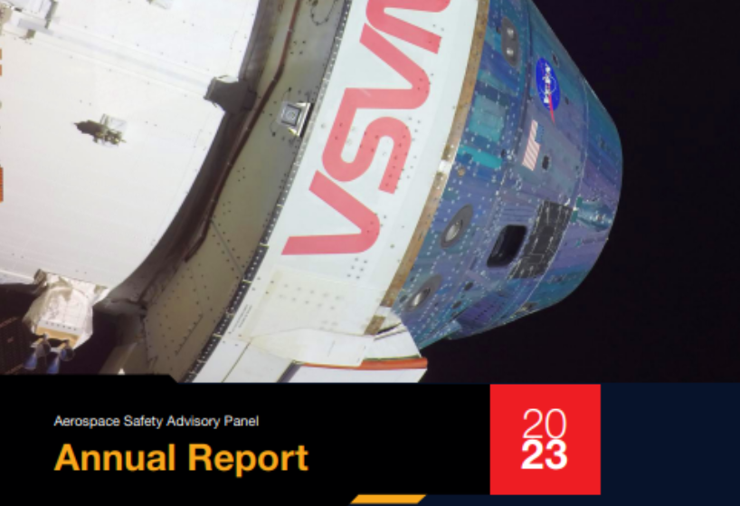 Safety Panel Raises Commercial Space Station Transition Concerns - Vimarsana News