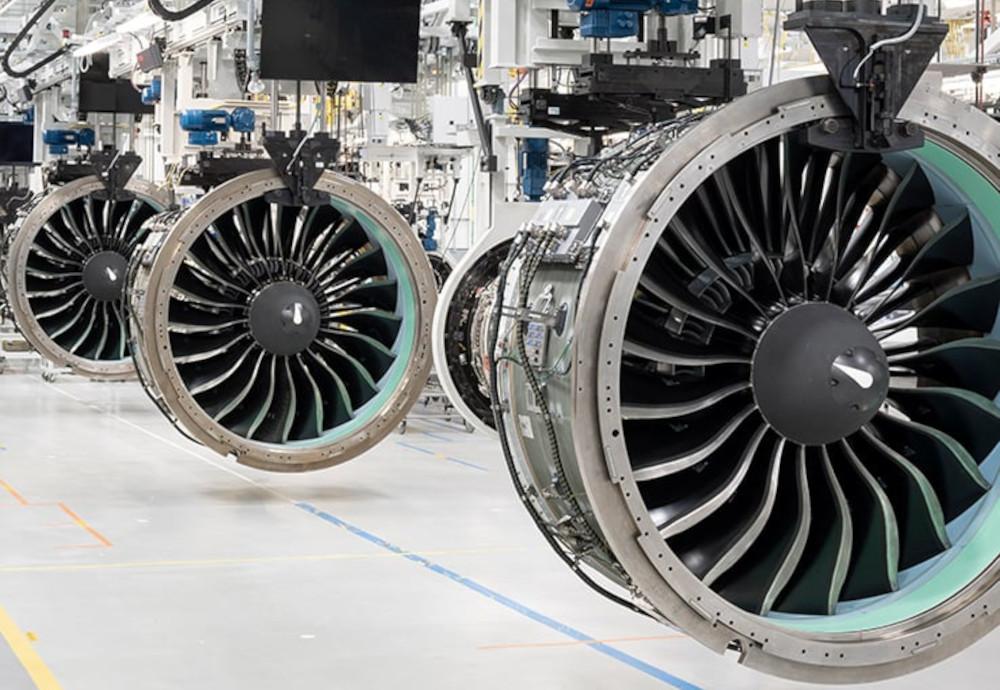 MRO Memo: India Misses Unrealized GTF Support Plan | Aviation Week Network - Vimarsana News