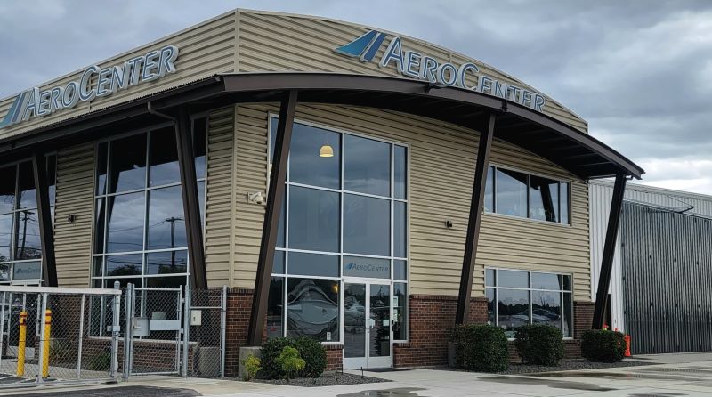 Avfuel Adds Two FBOs To Fuel Network In Spokane | Aviation Week Network - Vimarsana News