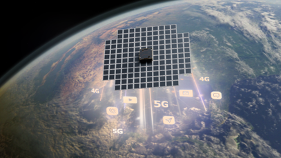 AST SpaceMobile To Get $300 Million From Tech Giants And Financing - Vimarsana News