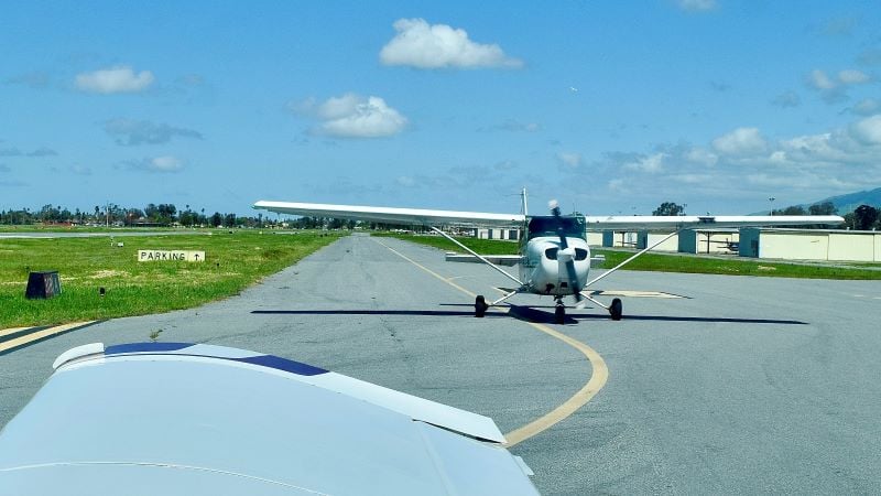 Testing Is 'Paused' On Unleaded Avgas Candidate | Aviation Week Network - Vimarsana News