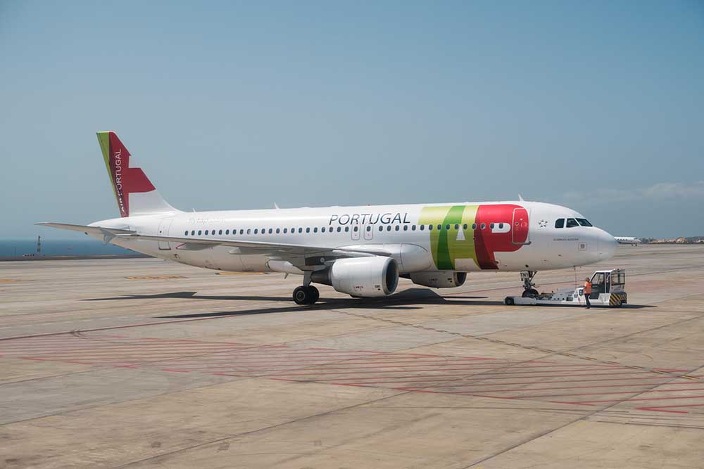 AvAir Strikes Parts Deal With TAP M&E Brazil | Aviation Week Network - Vimarsana News