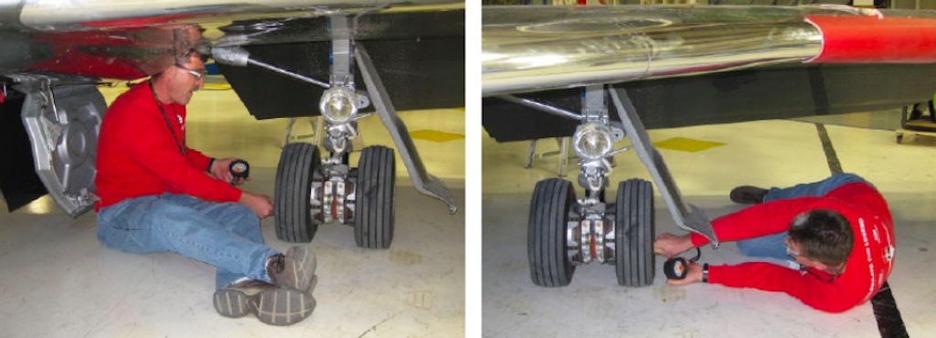 Despite Good Upkeep, Mechanical Failures Still Happen, Part 2 - Vimarsana News