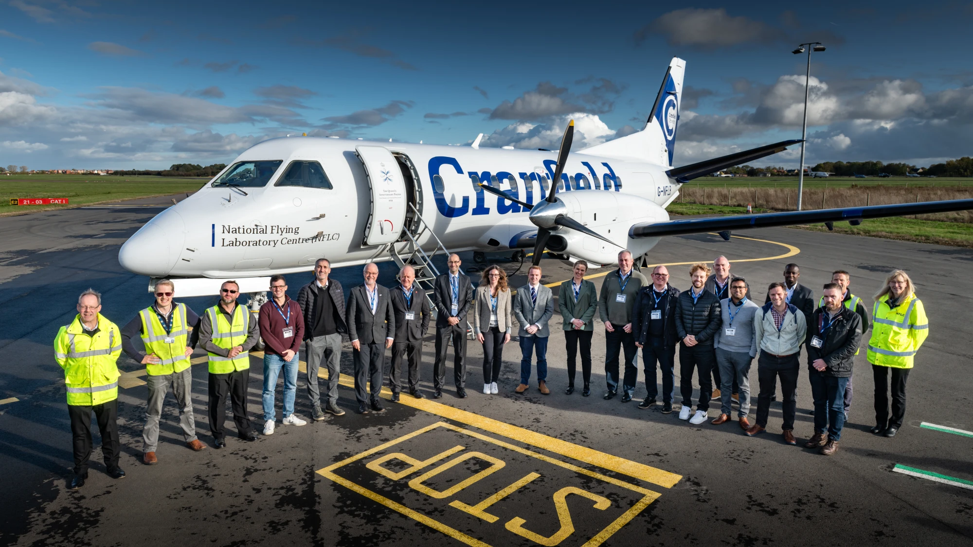 Viasat Proves UK SBAS As EGNOS Alternative | Aviation Week Network - Vimarsana News