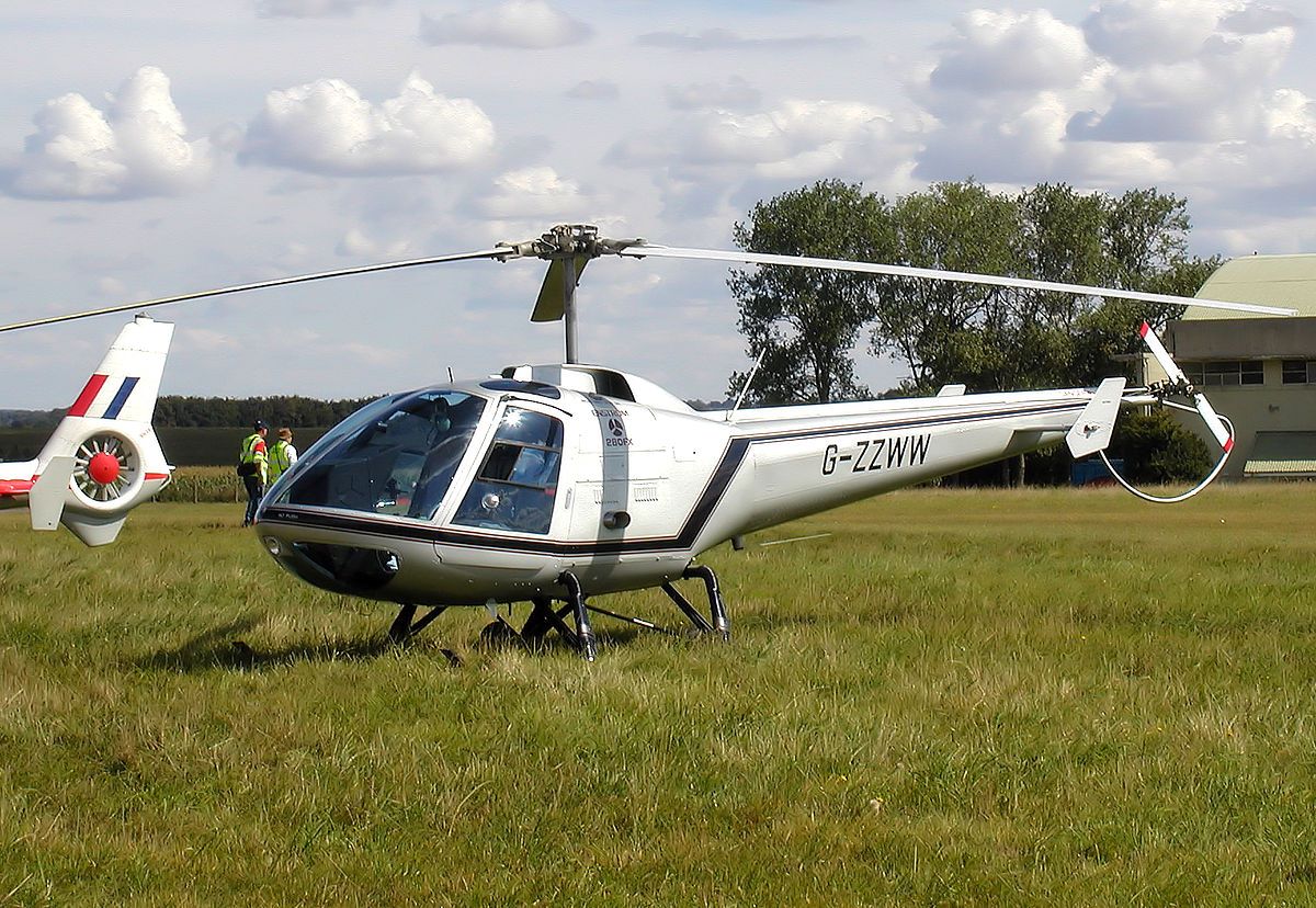 Enstrom Faces Challenges In Returning To U.S. Helo Market - Vimarsana News