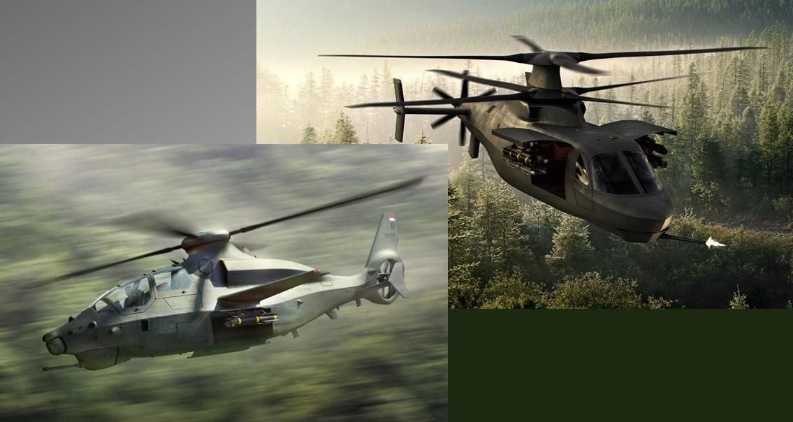 U.S. Army Cancels FARA In Overhaul Of Aviation Plans | Aviation Week Network - Vimarsana News
