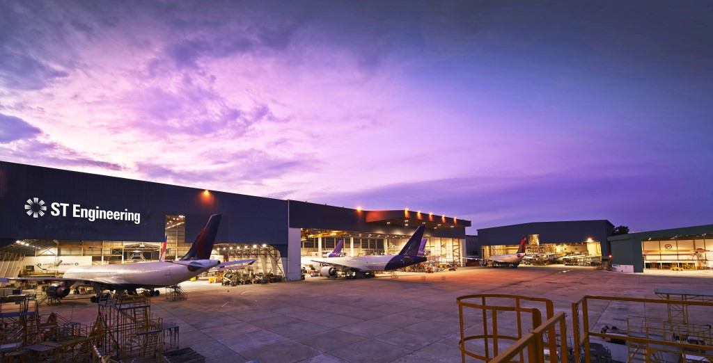 Seeding Aviation's Future With Innovative Solutions | Aviation Week Network - Vimarsana News