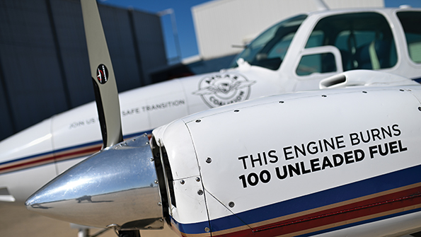 Slowly But Surely, GA Moves To Unleaded Avgas | Aviation Week Network - Vimarsana News