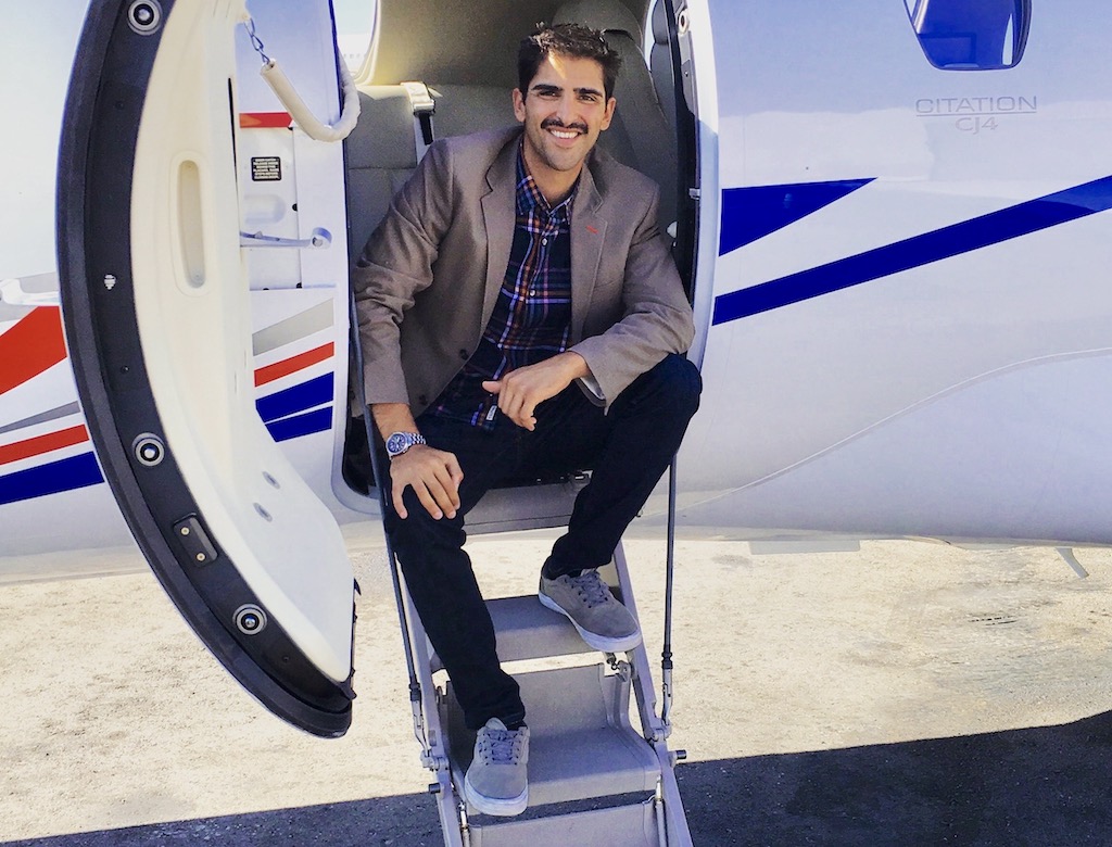 Fast Five: Heeding The Needs Of Owner Operators | Aviation Week Network - Vimarsana News