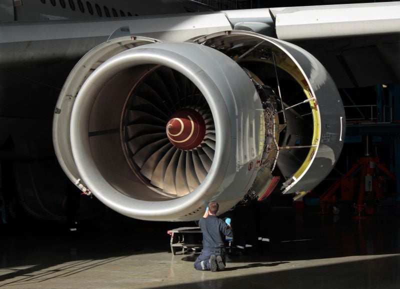 ELTF Panel: Aviation Continues To Grapple With Engine Challenges - Vimarsana News