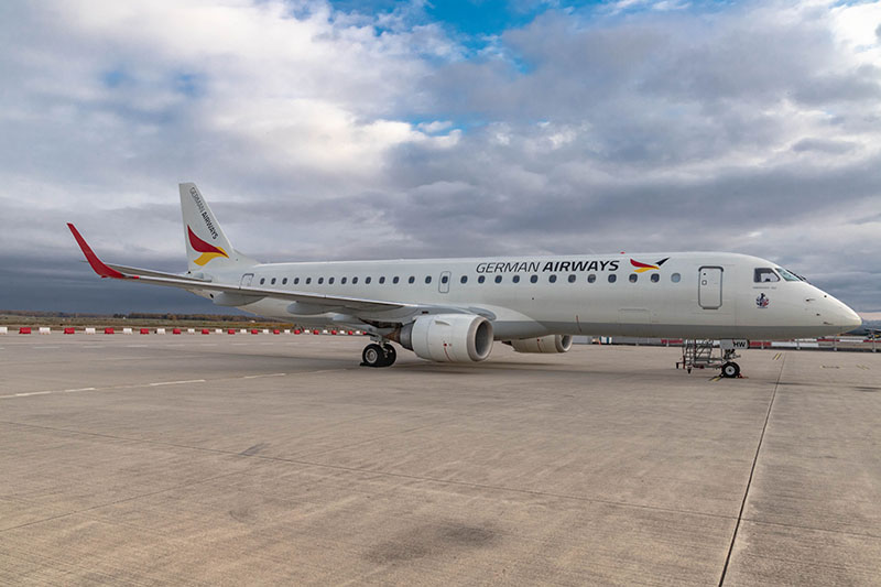 ACMI Specialist Foresees Steady Workload Ahead | Aviation Week Network - Vimarsana News