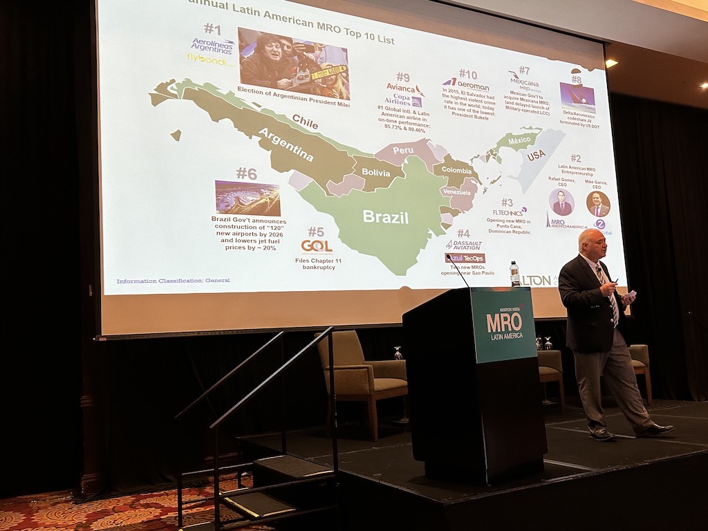 Geopolitical Elements Highlighted in Top 10 Latin Aftermarket Influences - Vimarsana News