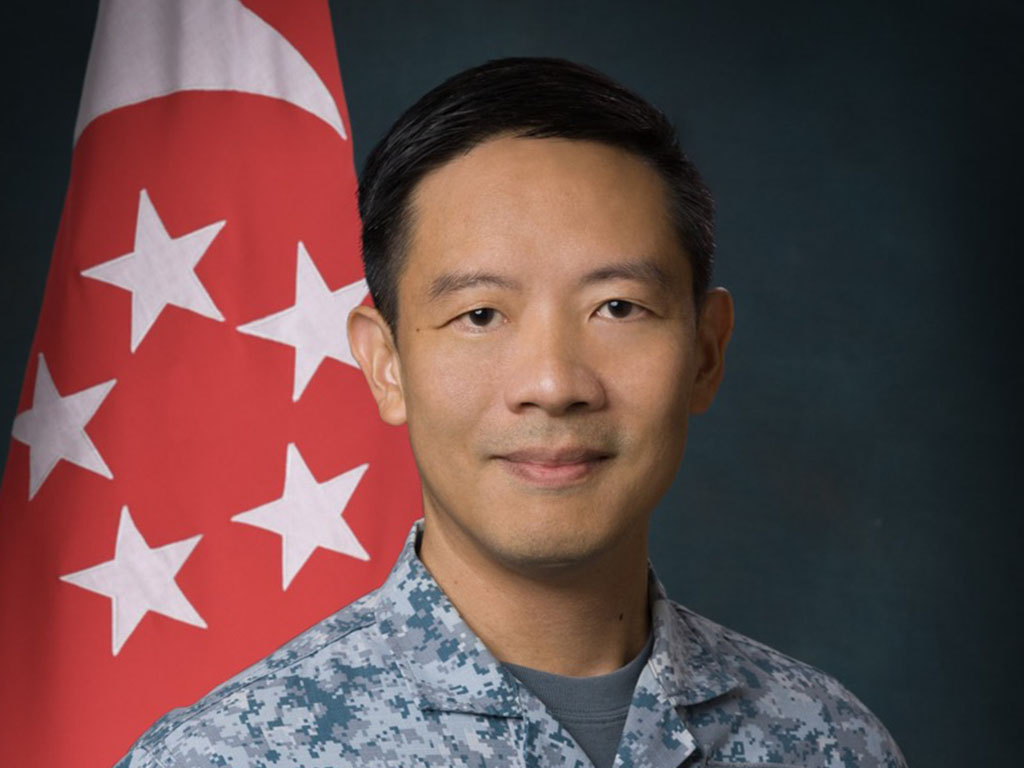RSAF To Get New Chief In March | Aviation Week Network - Vimarsana News