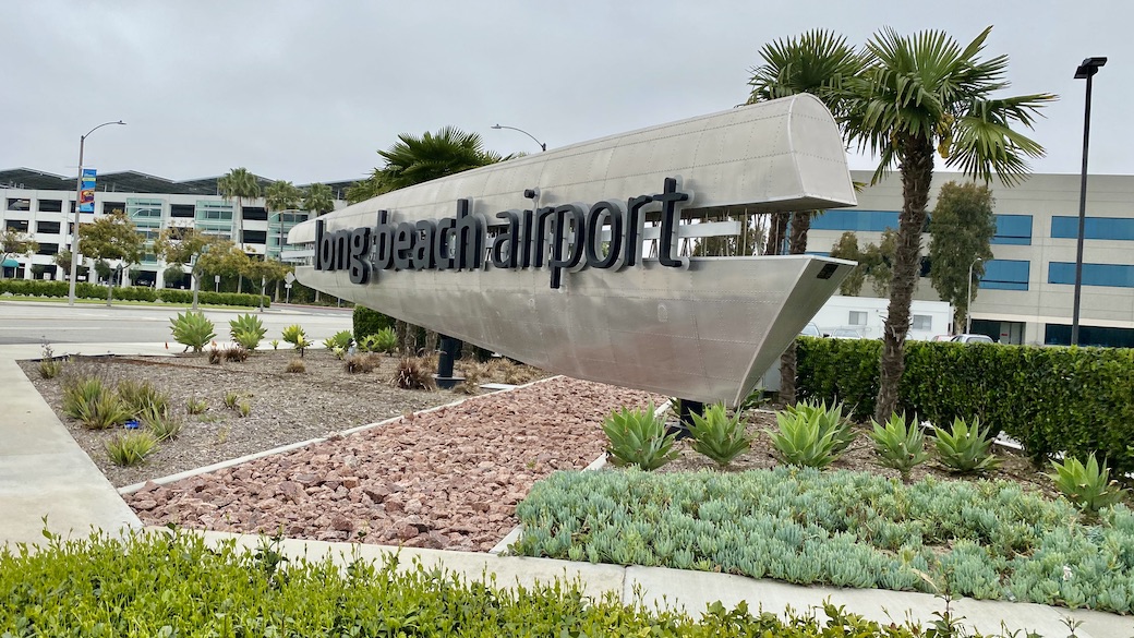 LA County Airports Begin Change To Unleaded Avgas | Aviation Week Network - Vimarsana News