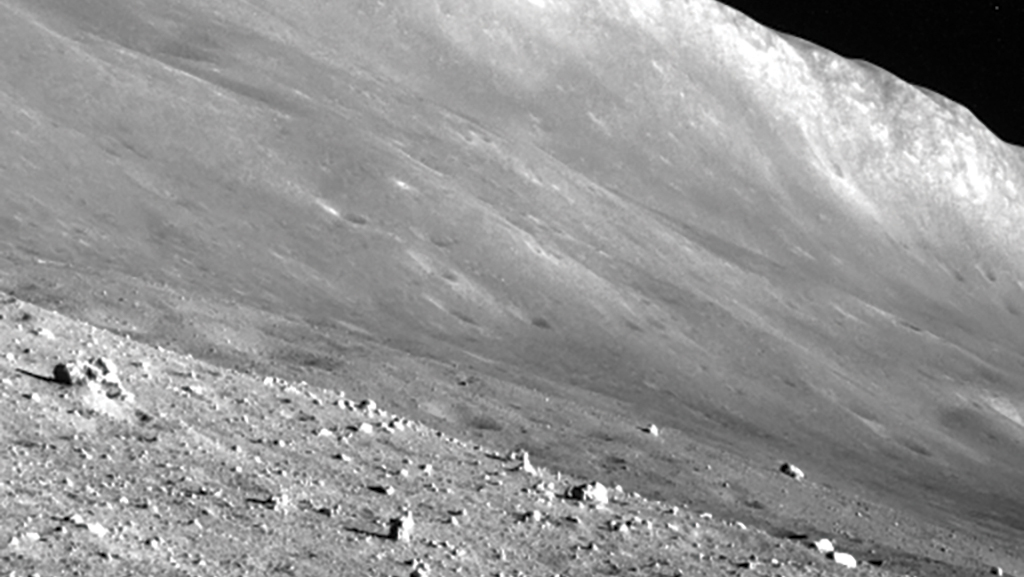 Japan's Lander Survives Lunar Night | Aviation Week Network - Vimarsana News