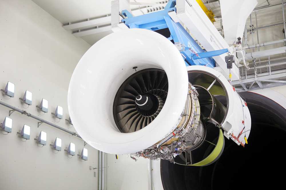 Rolls-Royce Engine MRO Balance Drives N3 Capacity Plans - Vimarsana News