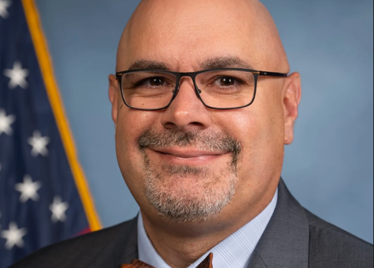 Joseph Pelfrey Named NASA Marshall Space Flight Center Director - Vimarsana News