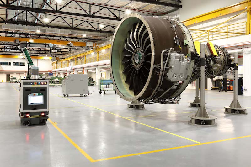 Pratt & Whitney's Singapore Technology Accelerator Delivers 30 Innovations - Vimarsana News