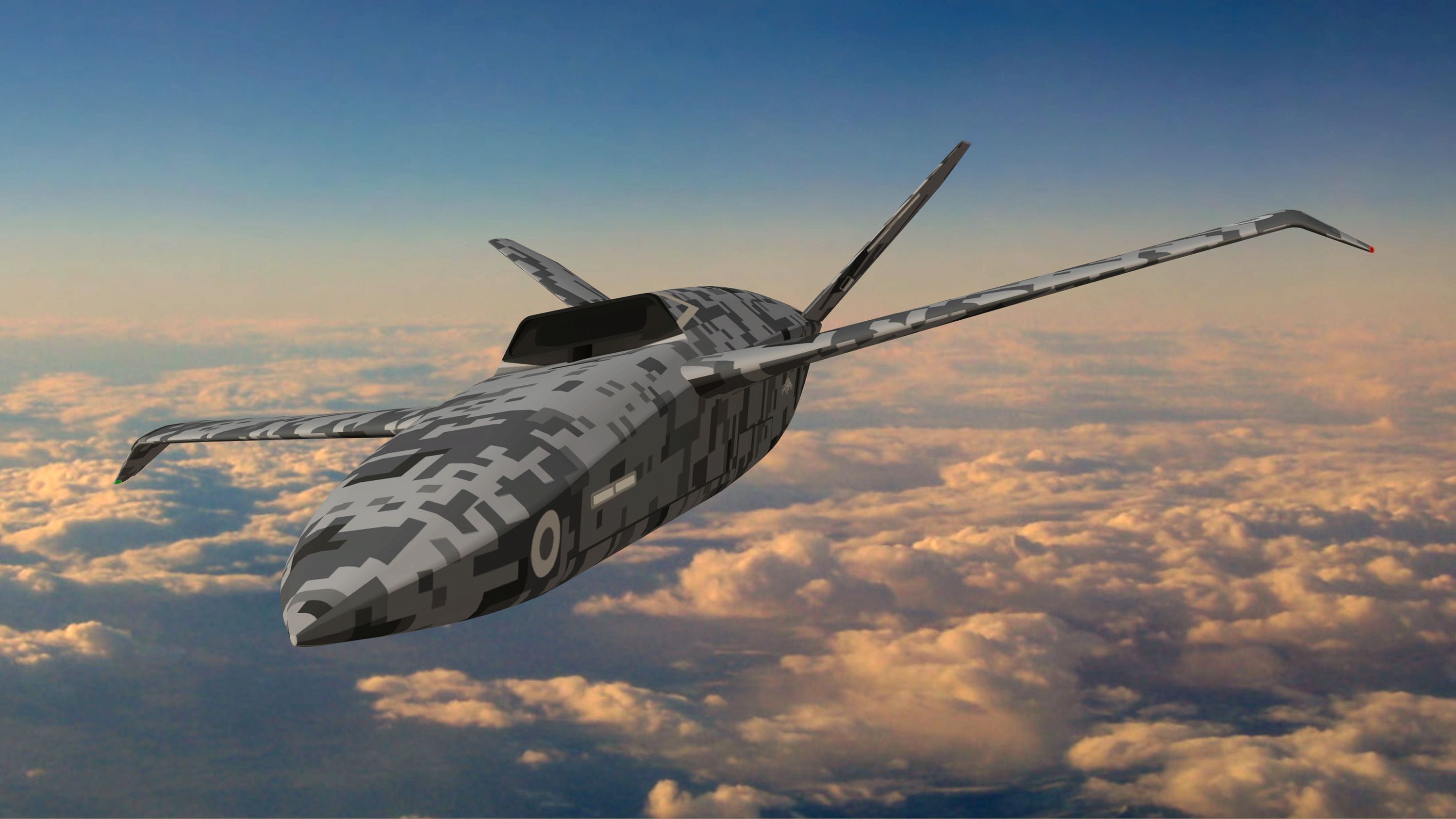 UK RAF Seeking More Advanced Autonomous Collaborative Platforms - Vimarsana News
